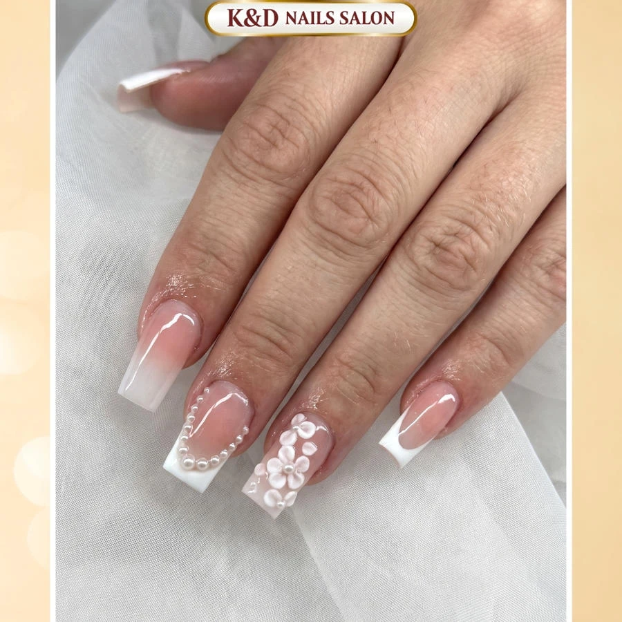 Nail Art Design